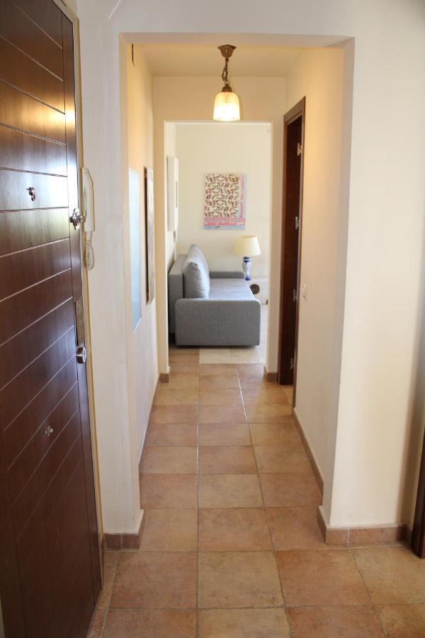 Apto. De 1 Dormitorio En Primera Linea De Playa. Isla Canela Huelva Exterior photo