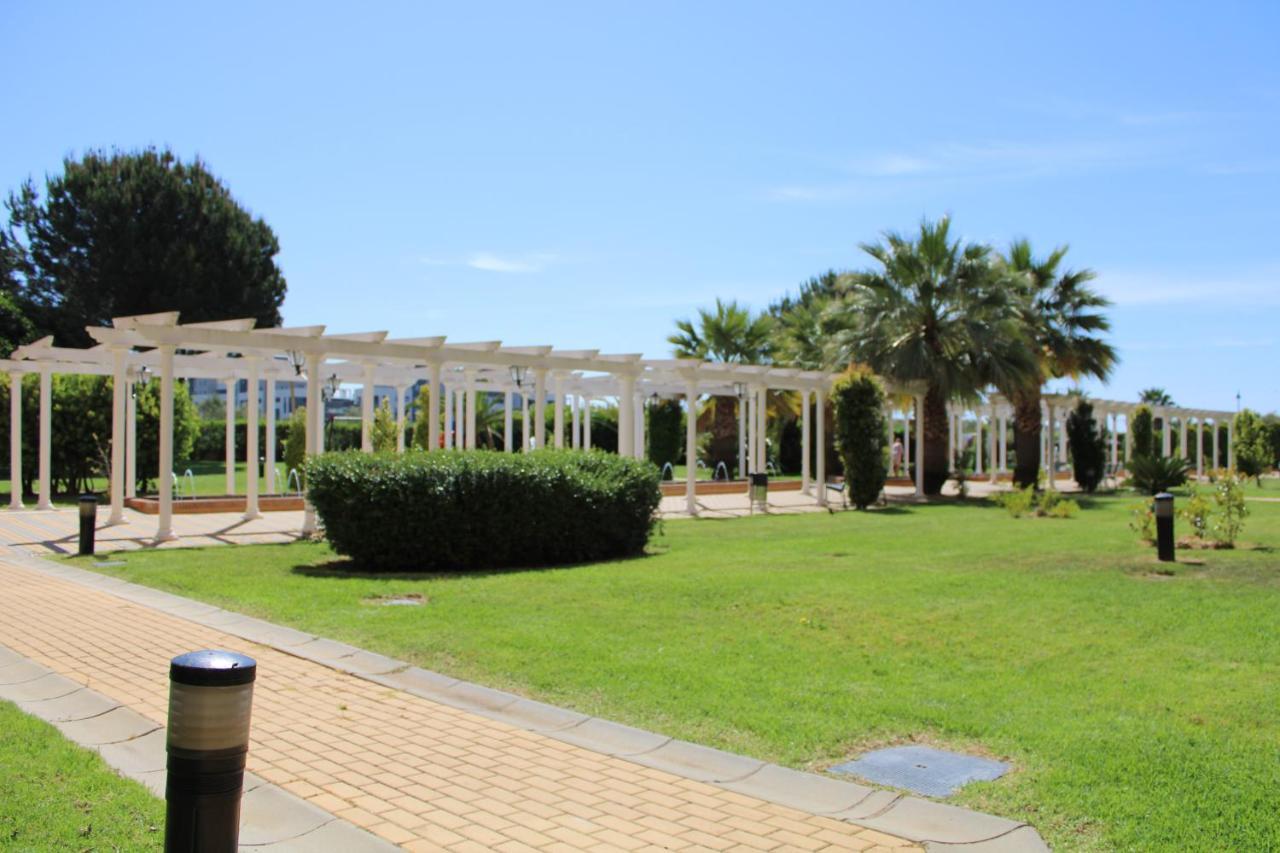Apto. De 1 Dormitorio En Primera Linea De Playa. Isla Canela Huelva Exterior photo