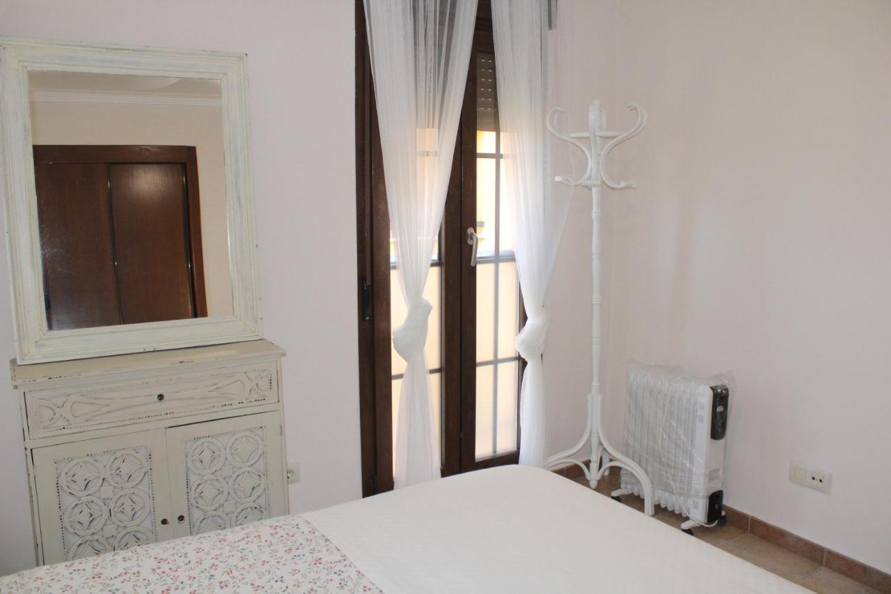 Apto. De 1 Dormitorio En Primera Linea De Playa. Isla Canela Huelva Exterior photo